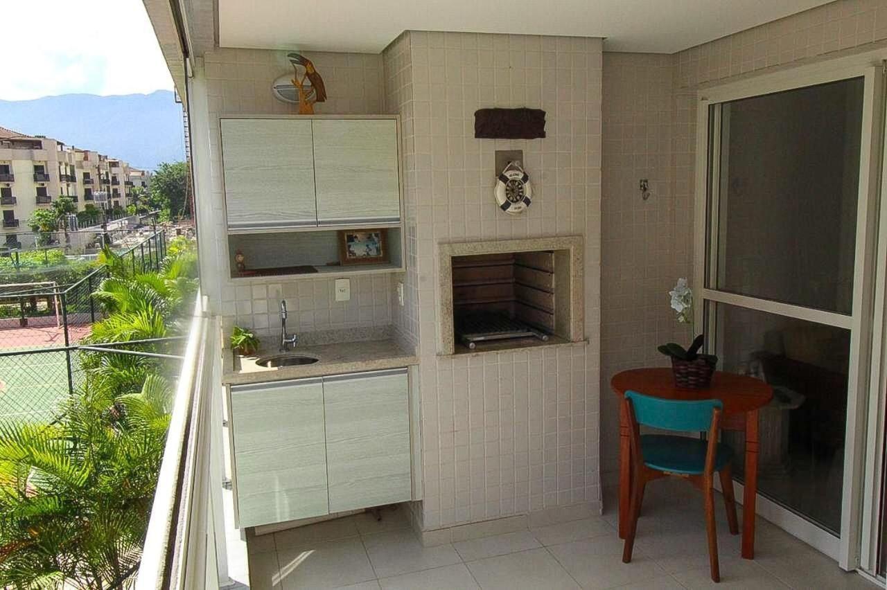 Home 8 I Apto Com Vista Para Mar Bertioga Bagian luar foto