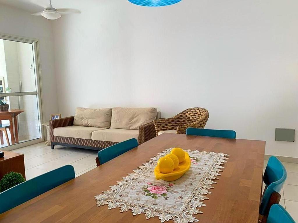 Home 8 I Apto Com Vista Para Mar Bertioga Bagian luar foto