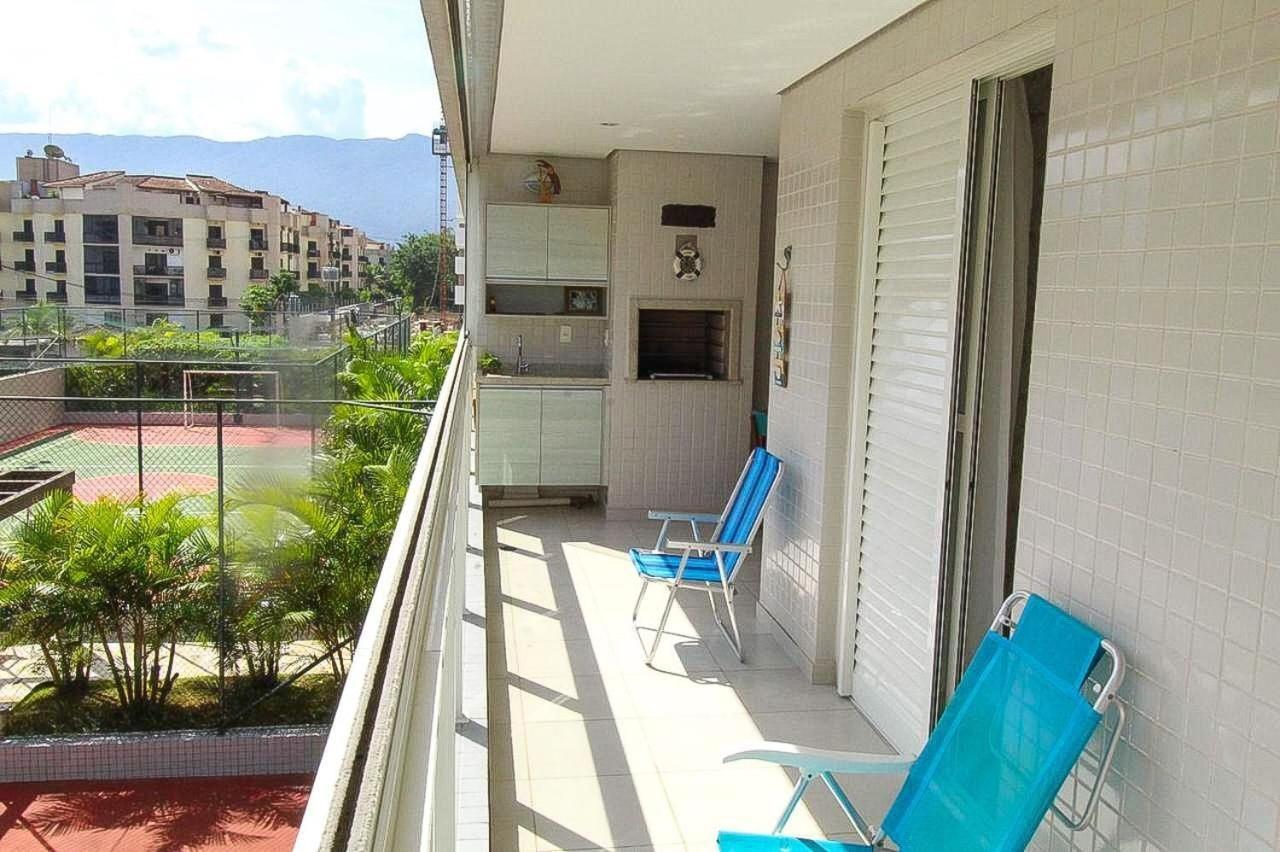 Home 8 I Apto Com Vista Para Mar Bertioga Bagian luar foto